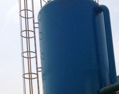 陶瓷膜過(guò)濾器